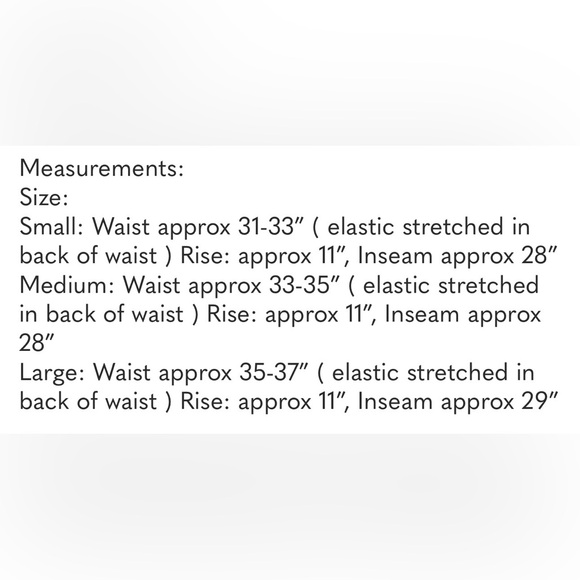 NEW POL Distressed Brown Gray Joggers with Lace Accents! - Picture 8 of 8